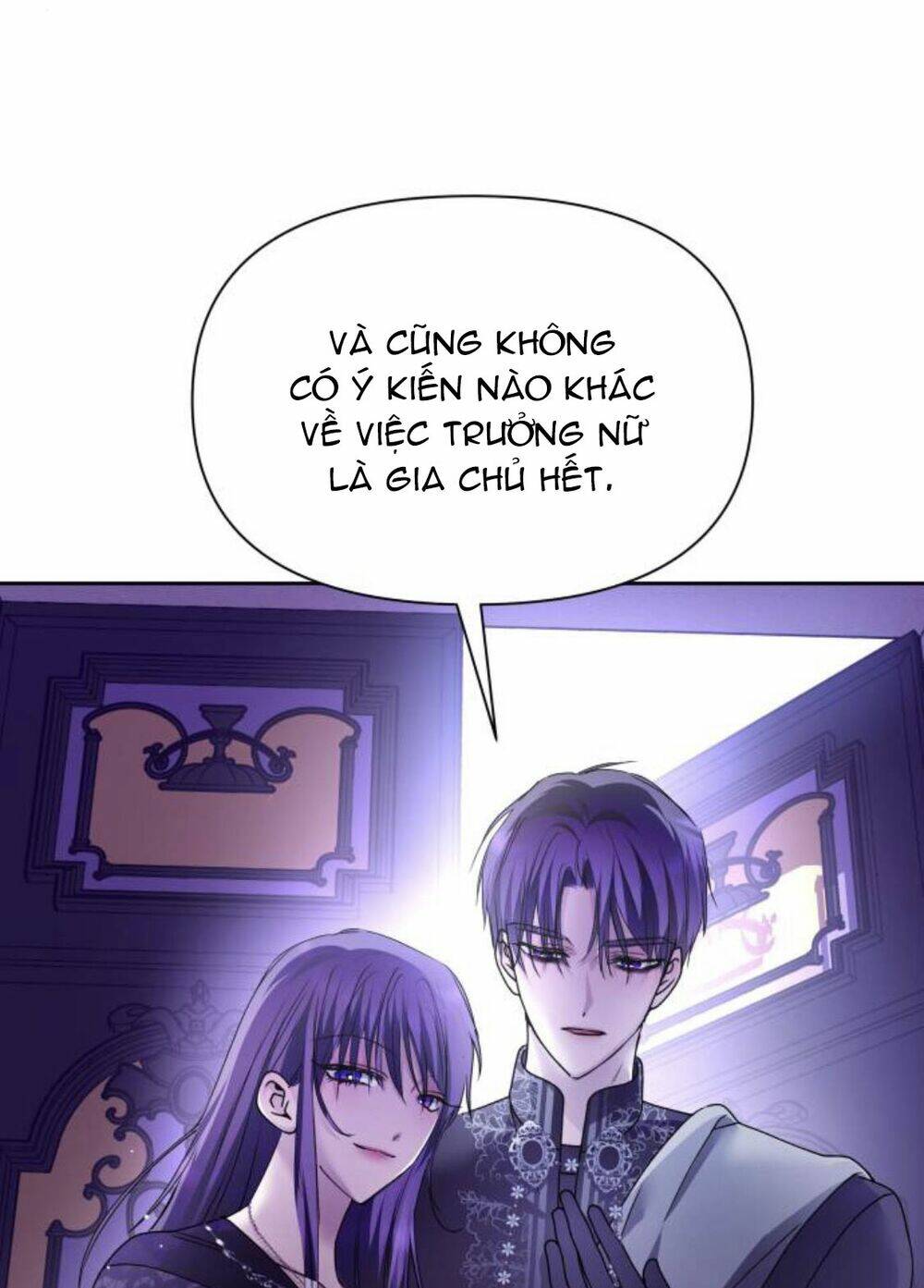 Tôi Muốn Trở Thành Cô Ấy Dù Chỉ Là Một Ngày Chapter 97 - Trang 2