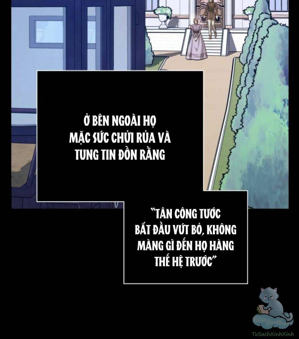 Tôi Muốn Trở Thành Cô Ấy Dù Chỉ Là Một Ngày Chapter 97 - Trang 2