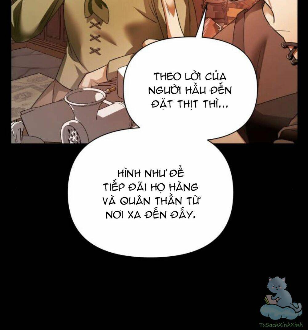 Tôi Muốn Trở Thành Cô Ấy Dù Chỉ Là Một Ngày Chapter 97 - Trang 2