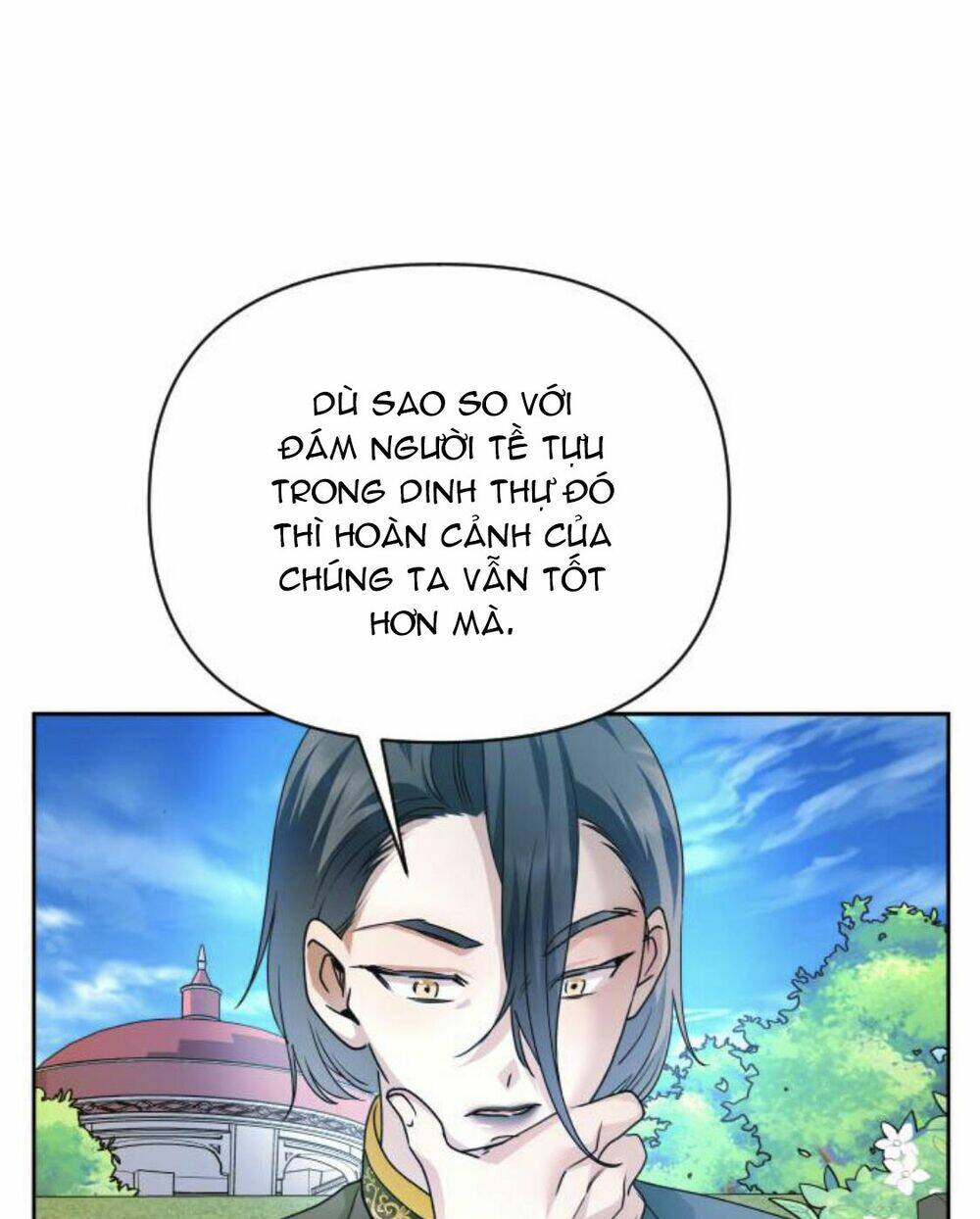 Tôi Muốn Trở Thành Cô Ấy Dù Chỉ Là Một Ngày Chapter 97 - Trang 2