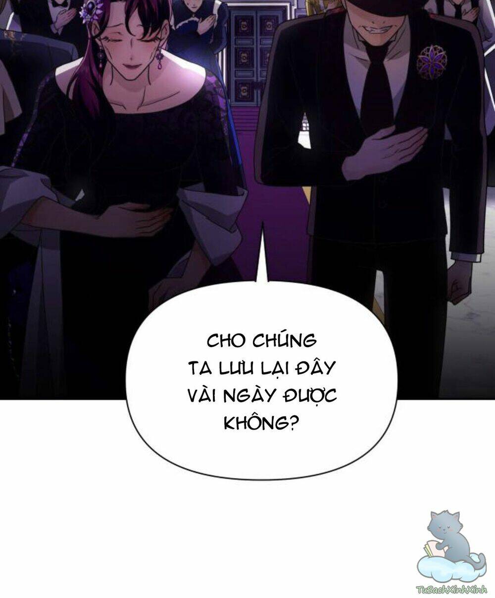 Tôi Muốn Trở Thành Cô Ấy Dù Chỉ Là Một Ngày Chapter 96 - Trang 2