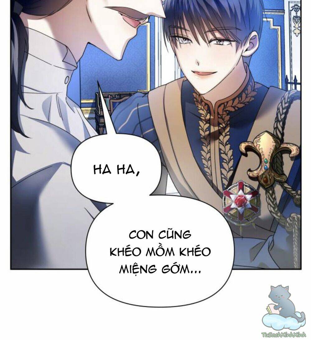 Tôi Muốn Trở Thành Cô Ấy Dù Chỉ Là Một Ngày Chapter 96 - Trang 2