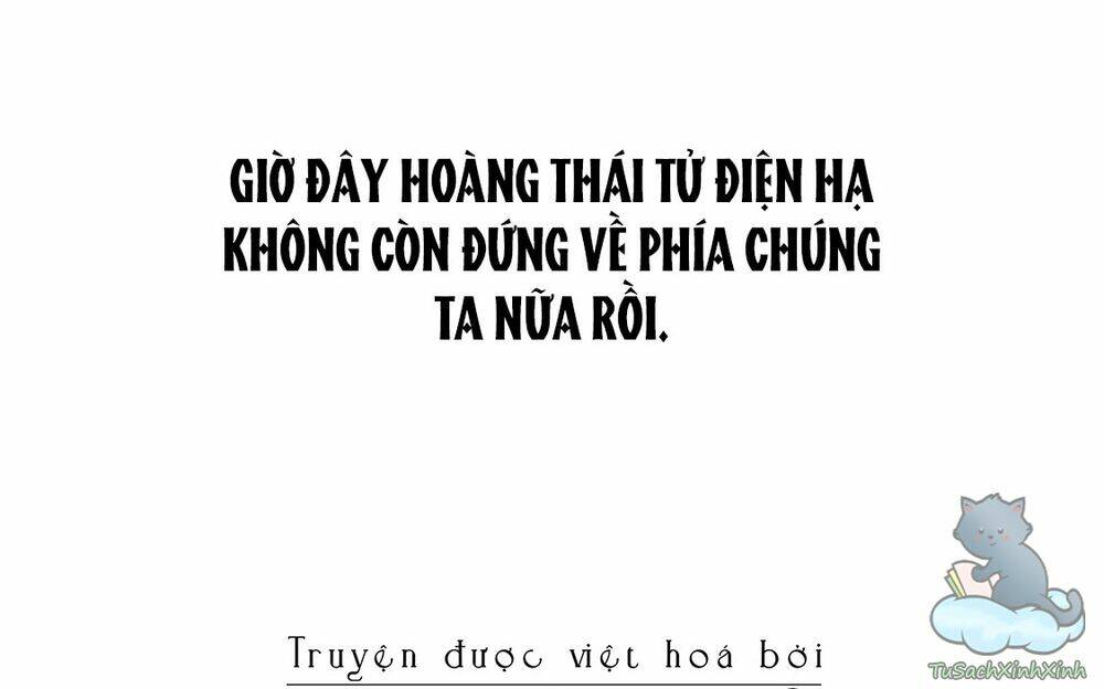 Tôi Muốn Trở Thành Cô Ấy Dù Chỉ Là Một Ngày Chapter 96 - Trang 2