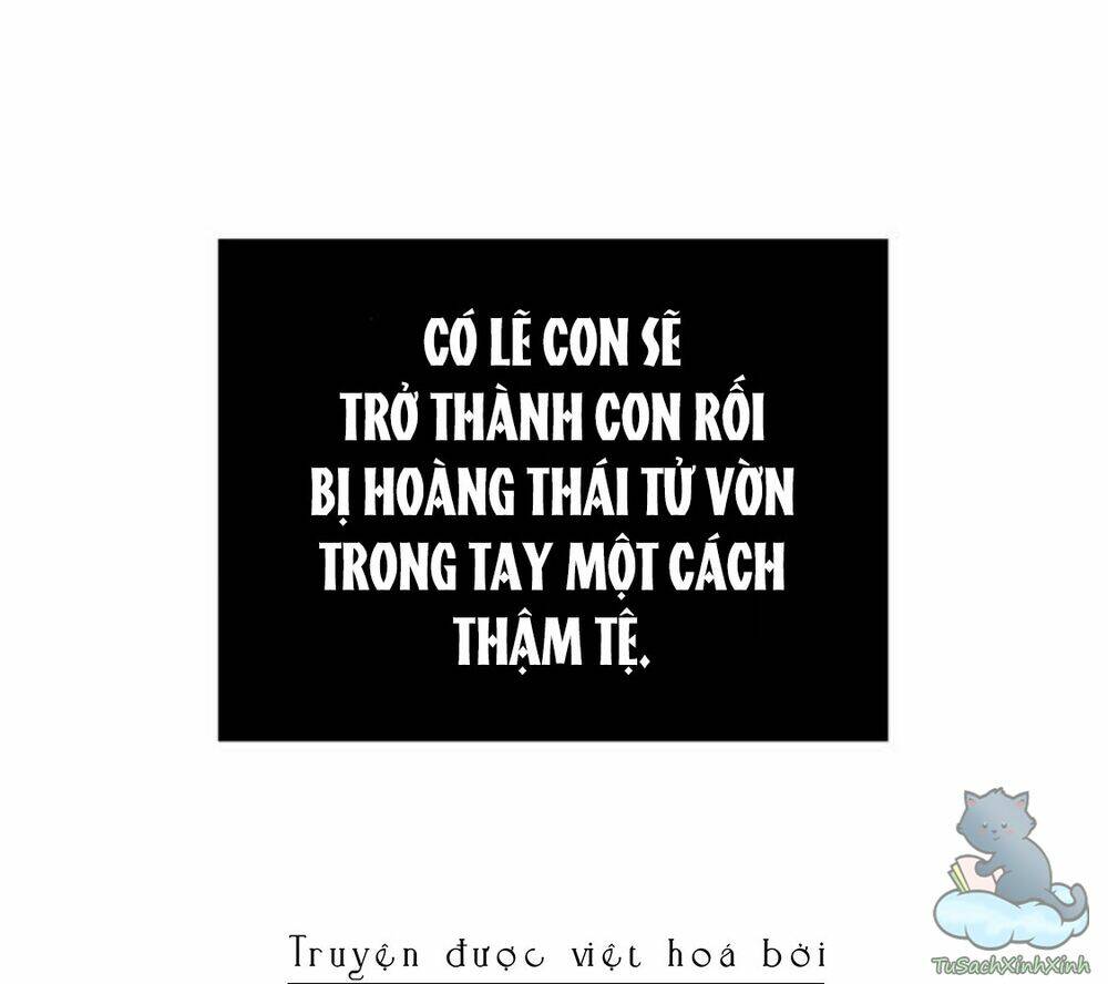 Tôi Muốn Trở Thành Cô Ấy Dù Chỉ Là Một Ngày Chapter 96 - Trang 2