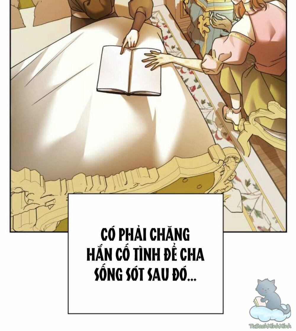 Tôi Muốn Trở Thành Cô Ấy Dù Chỉ Là Một Ngày Chapter 96 - Trang 2