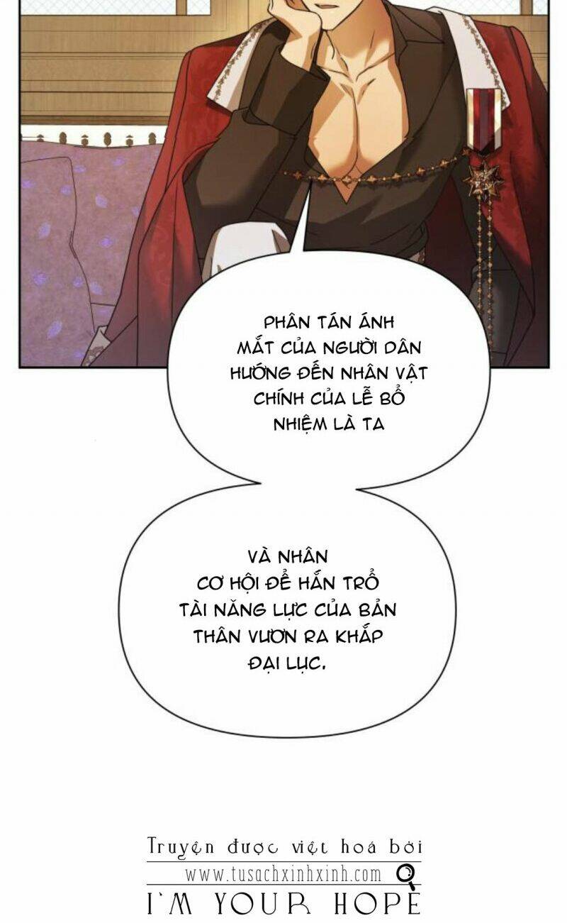 Tôi Muốn Trở Thành Cô Ấy Dù Chỉ Là Một Ngày Chapter 95 - Trang 2