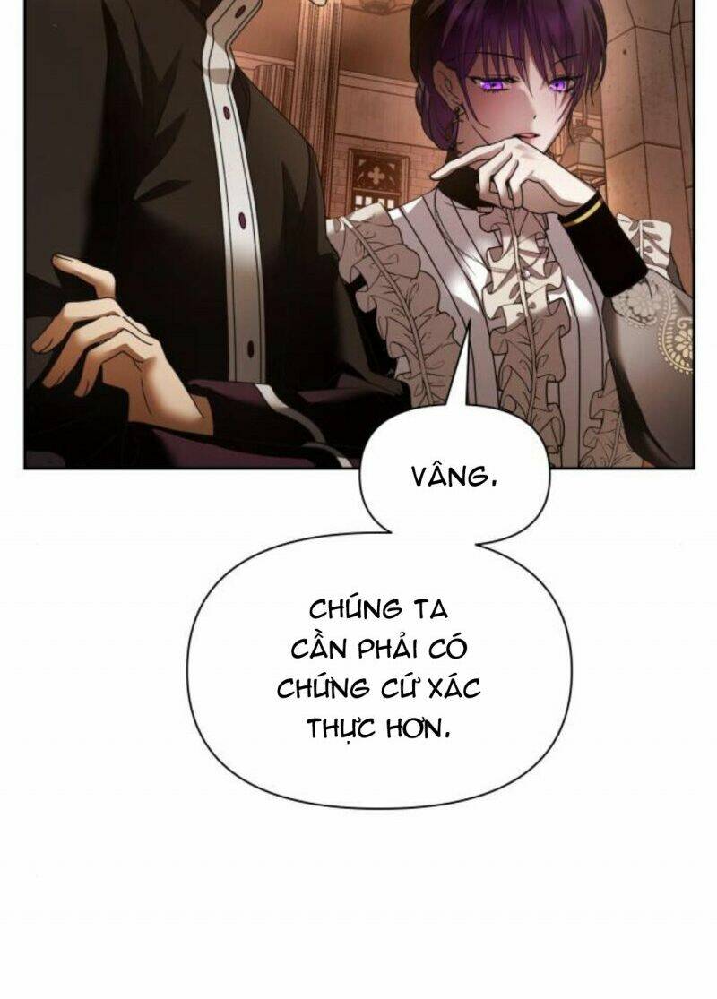 Tôi Muốn Trở Thành Cô Ấy Dù Chỉ Là Một Ngày Chapter 95 - Trang 2