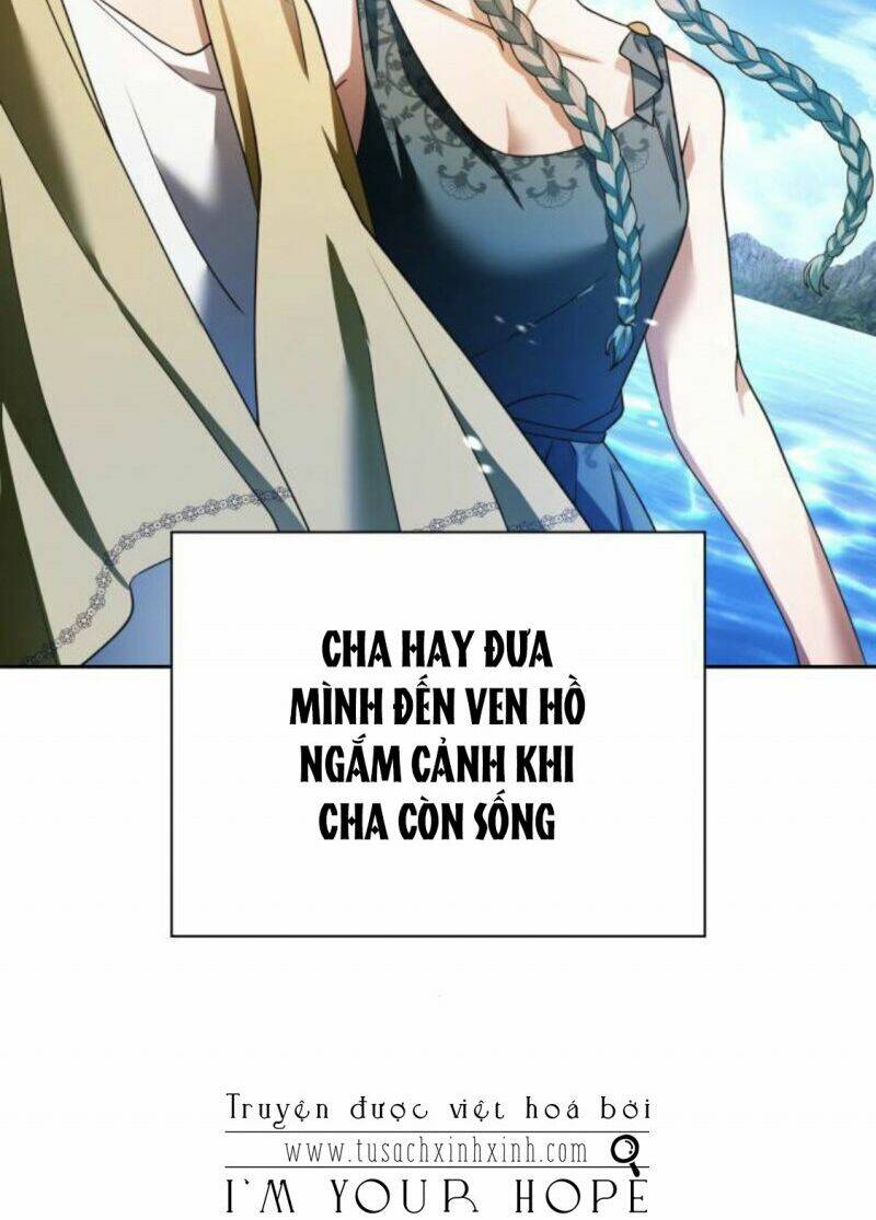 Tôi Muốn Trở Thành Cô Ấy Dù Chỉ Là Một Ngày Chapter 95 - Trang 2