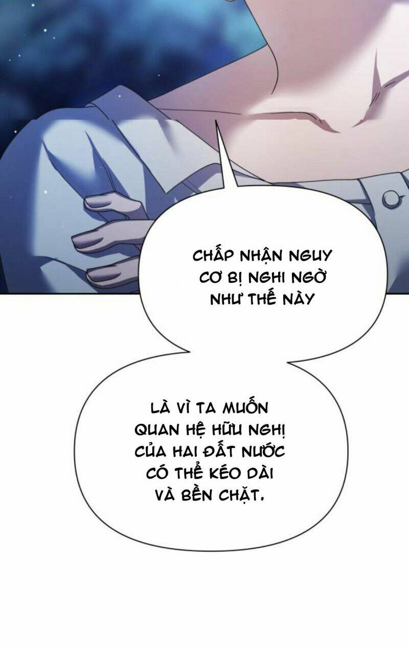 Tôi Muốn Trở Thành Cô Ấy Dù Chỉ Là Một Ngày Chapter 95 - Trang 2