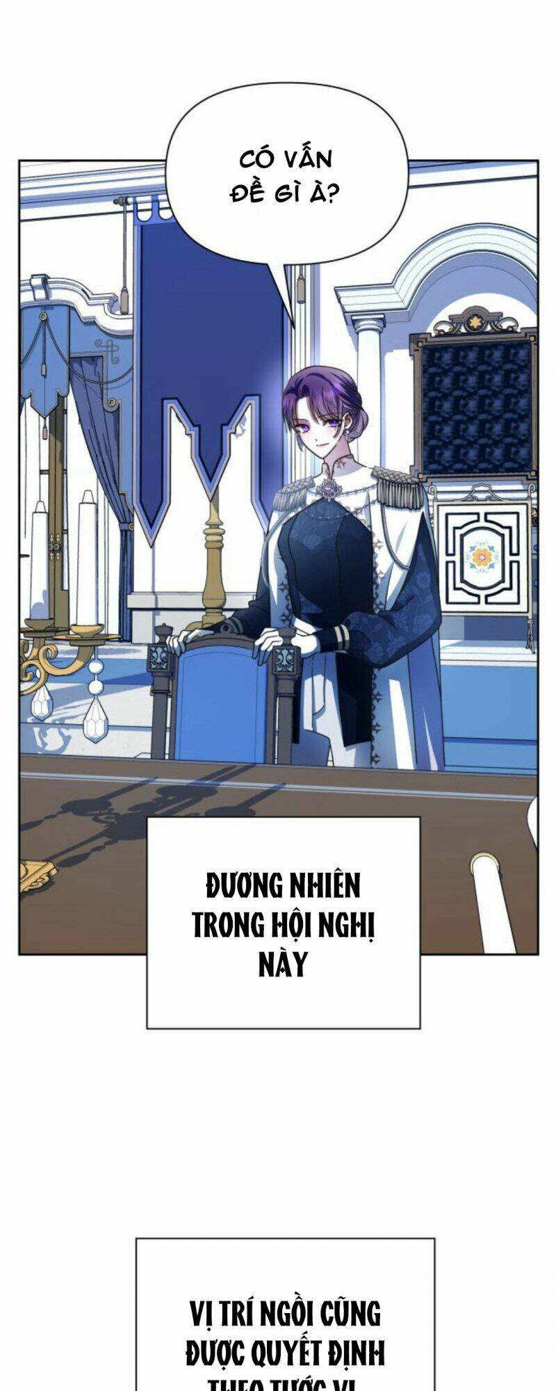 Tôi Muốn Trở Thành Cô Ấy Dù Chỉ Là Một Ngày Chapter 94 - Trang 2