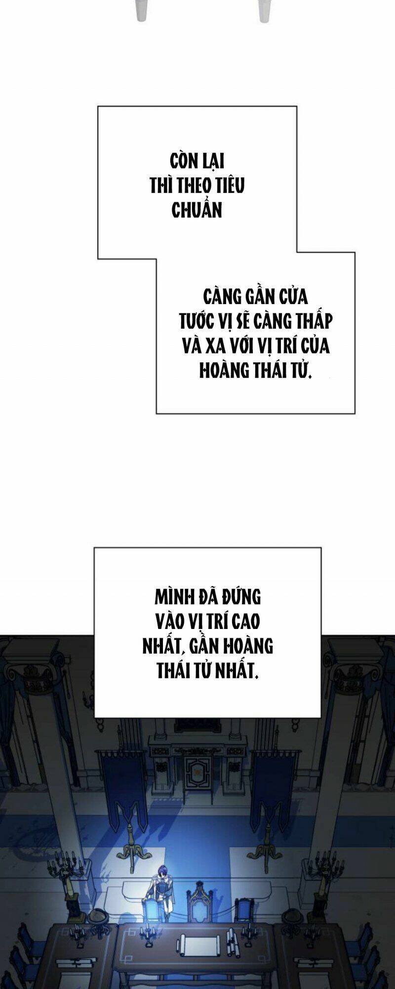 Tôi Muốn Trở Thành Cô Ấy Dù Chỉ Là Một Ngày Chapter 94 - Trang 2