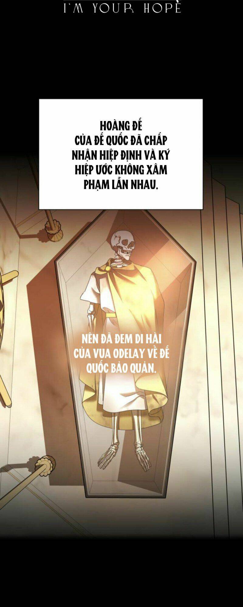 Tôi Muốn Trở Thành Cô Ấy Dù Chỉ Là Một Ngày Chapter 94 - Trang 2