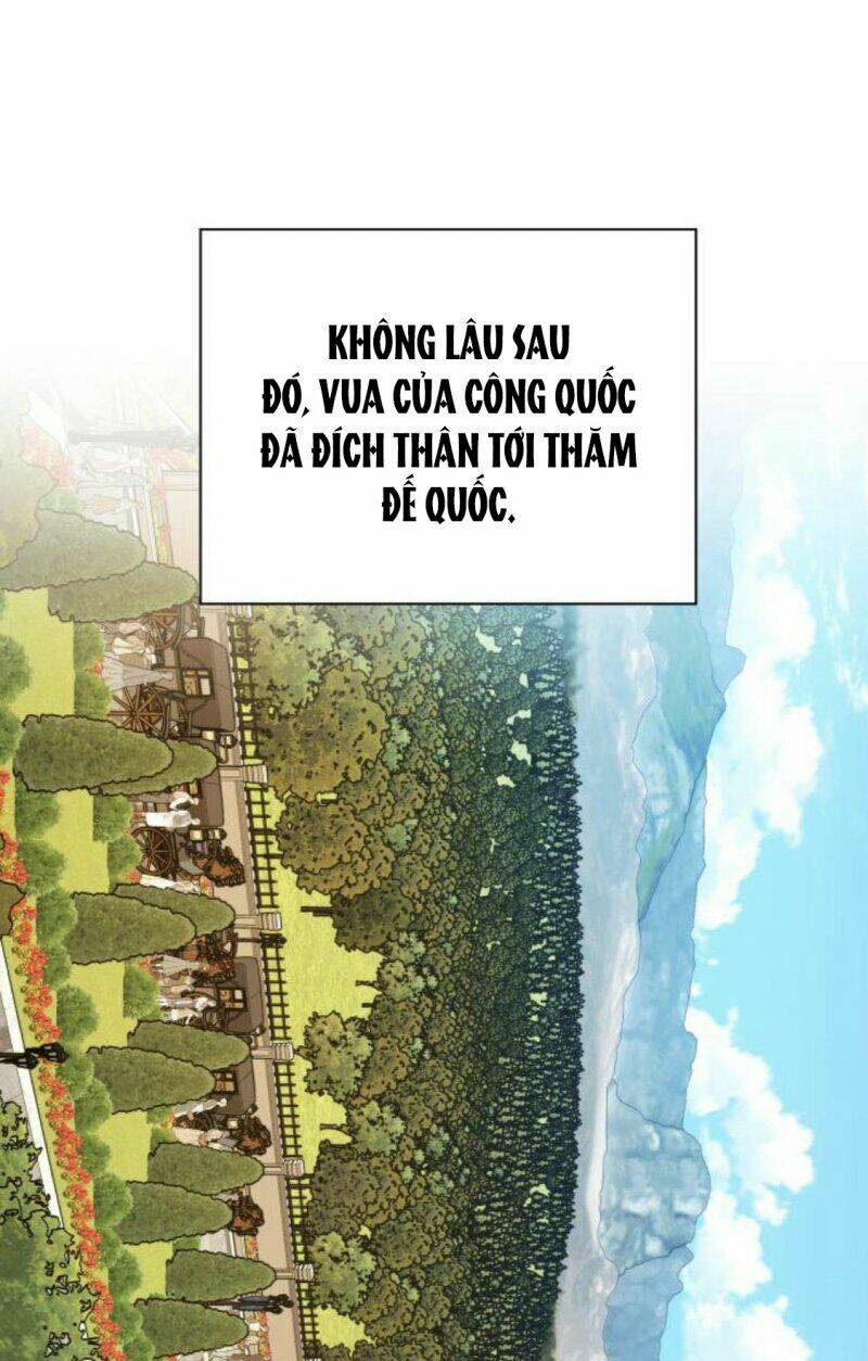 Tôi Muốn Trở Thành Cô Ấy Dù Chỉ Là Một Ngày Chapter 94 - Trang 2