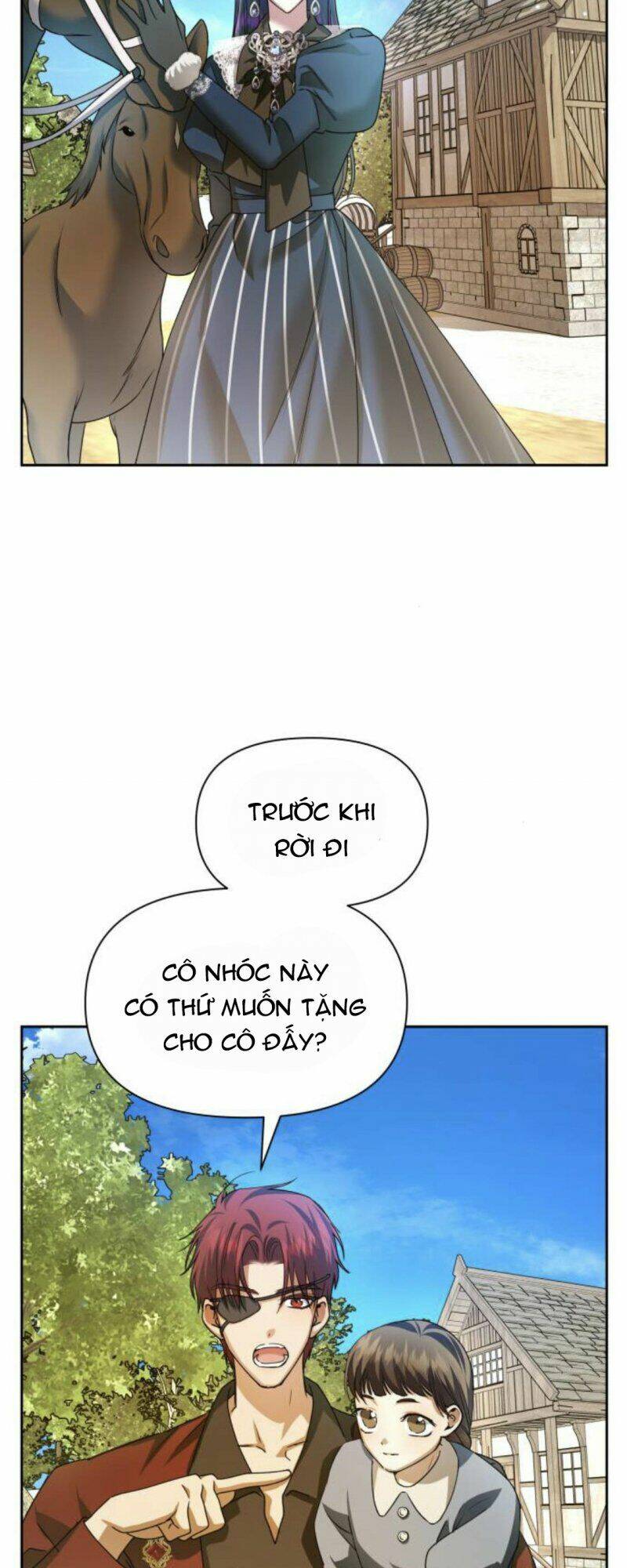 Tôi Muốn Trở Thành Cô Ấy Dù Chỉ Là Một Ngày Chapter 93 - Trang 2