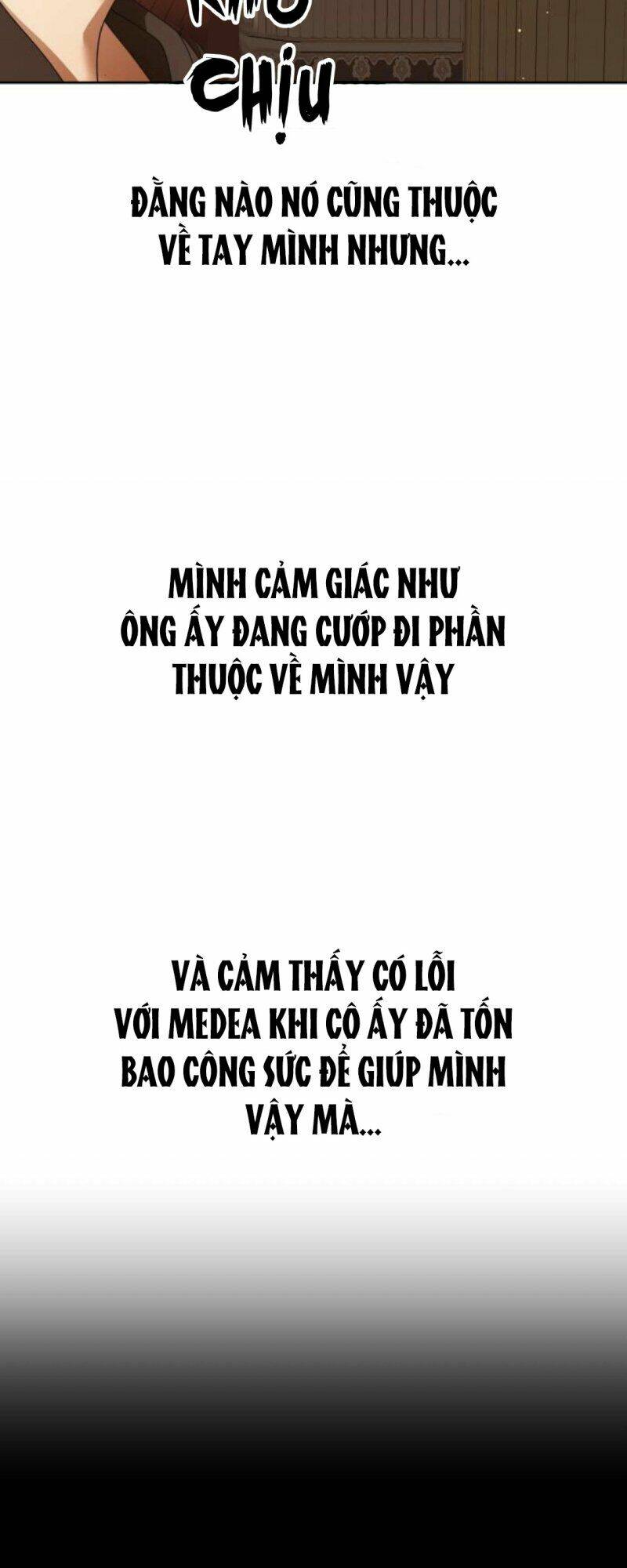 Tôi Muốn Trở Thành Cô Ấy Dù Chỉ Là Một Ngày Chapter 93 - Trang 2