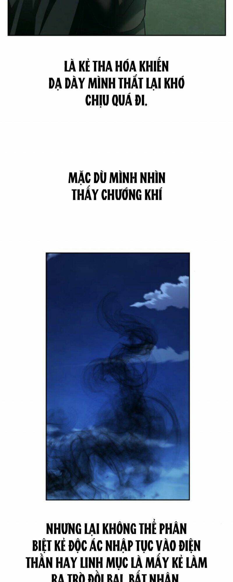 Tôi Muốn Trở Thành Cô Ấy Dù Chỉ Là Một Ngày Chapter 93 - Trang 2