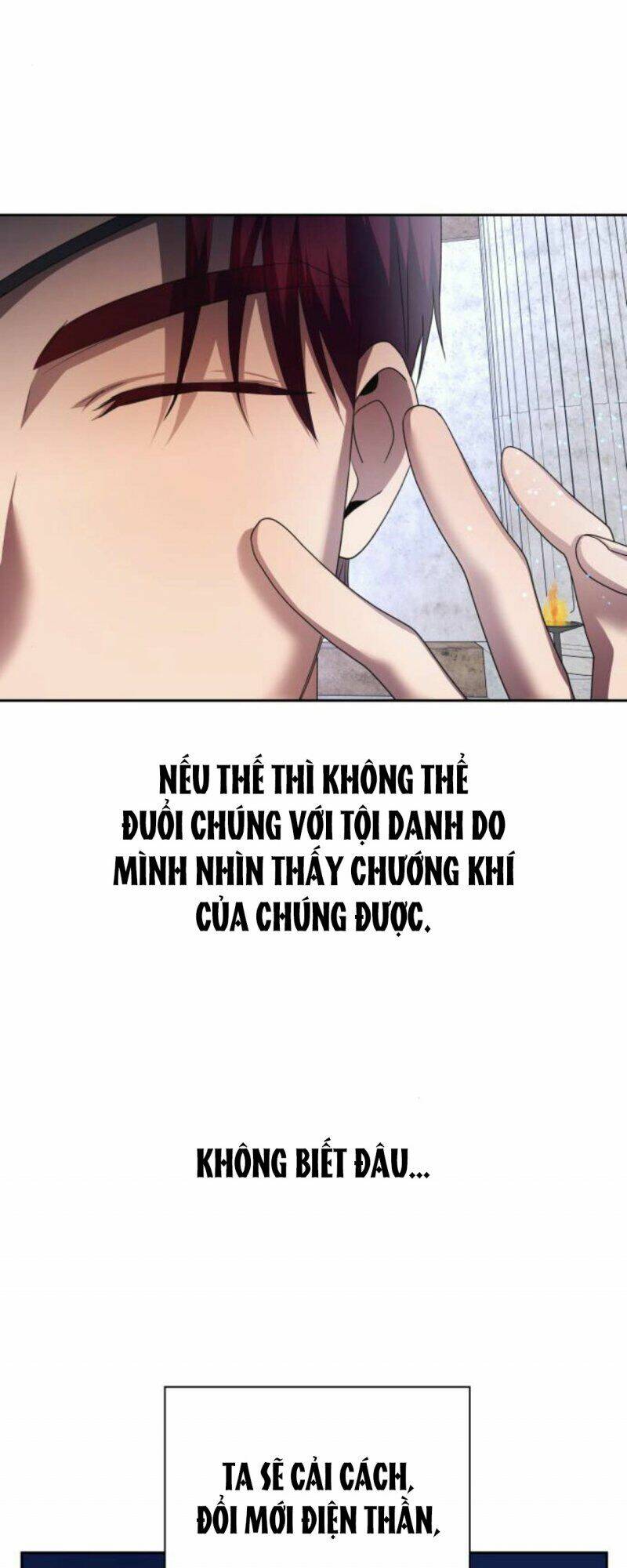 Tôi Muốn Trở Thành Cô Ấy Dù Chỉ Là Một Ngày Chapter 93 - Trang 2