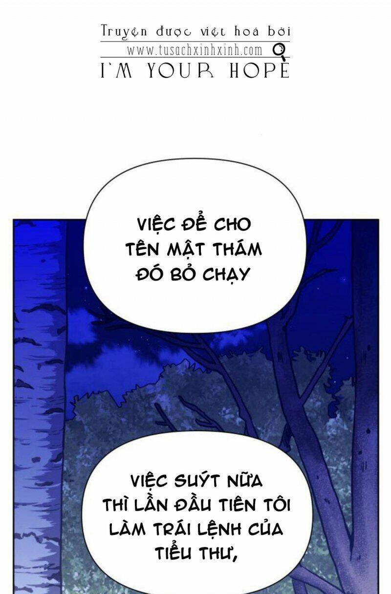 Tôi Muốn Trở Thành Cô Ấy Dù Chỉ Là Một Ngày Chapter 92 - Trang 2