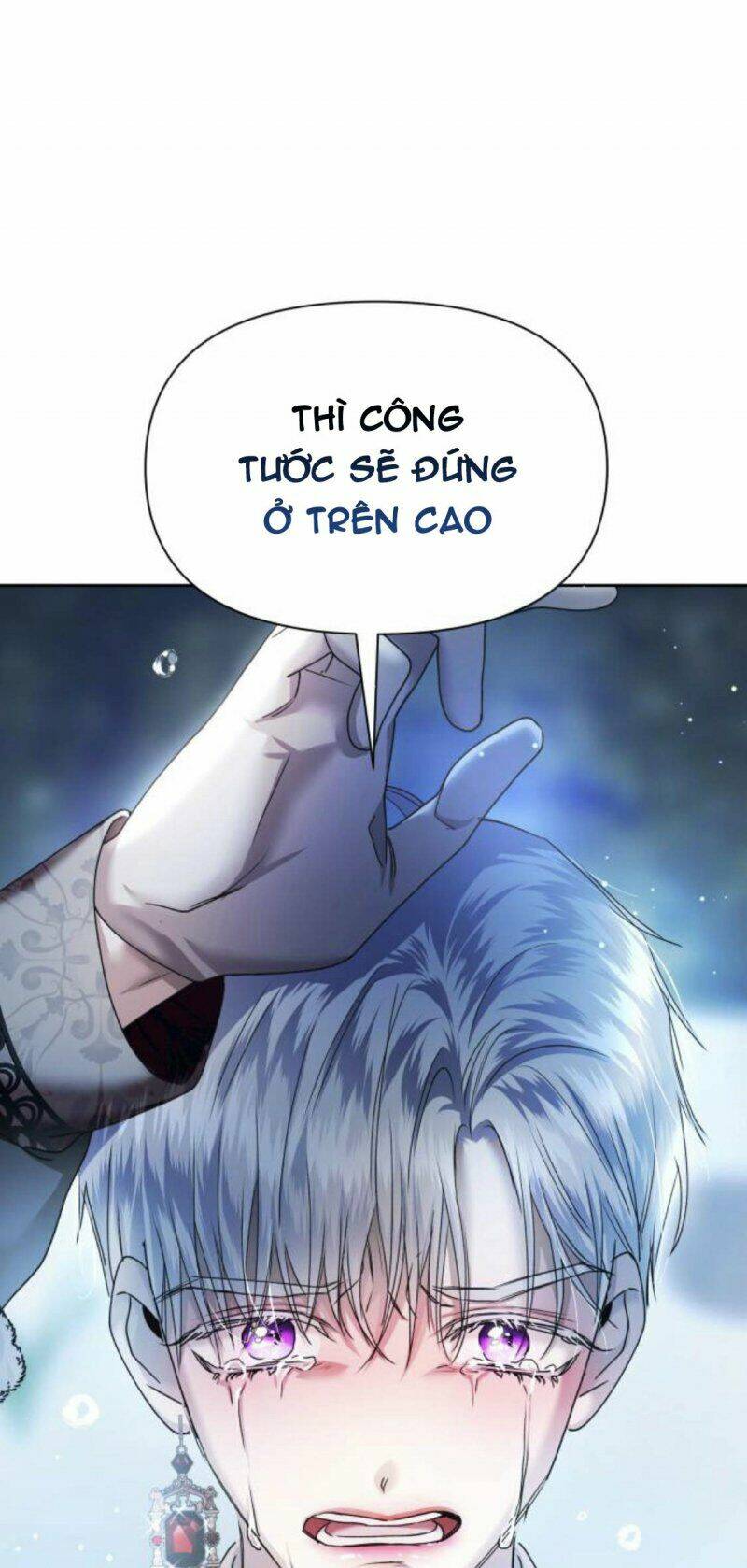 Tôi Muốn Trở Thành Cô Ấy Dù Chỉ Là Một Ngày Chapter 92 - Trang 2