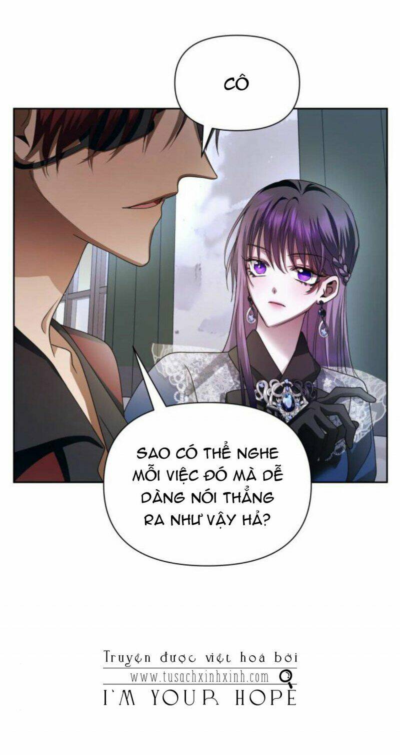 Tôi Muốn Trở Thành Cô Ấy Dù Chỉ Là Một Ngày Chapter 92 - Trang 2