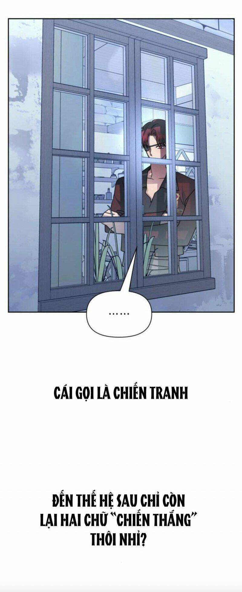 Tôi Muốn Trở Thành Cô Ấy Dù Chỉ Là Một Ngày Chapter 92 - Trang 2