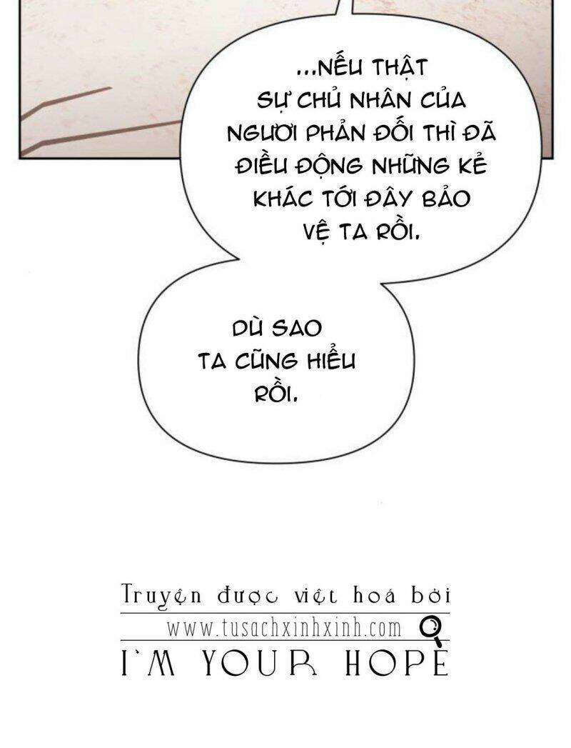 Tôi Muốn Trở Thành Cô Ấy Dù Chỉ Là Một Ngày Chapter 91 - Trang 2