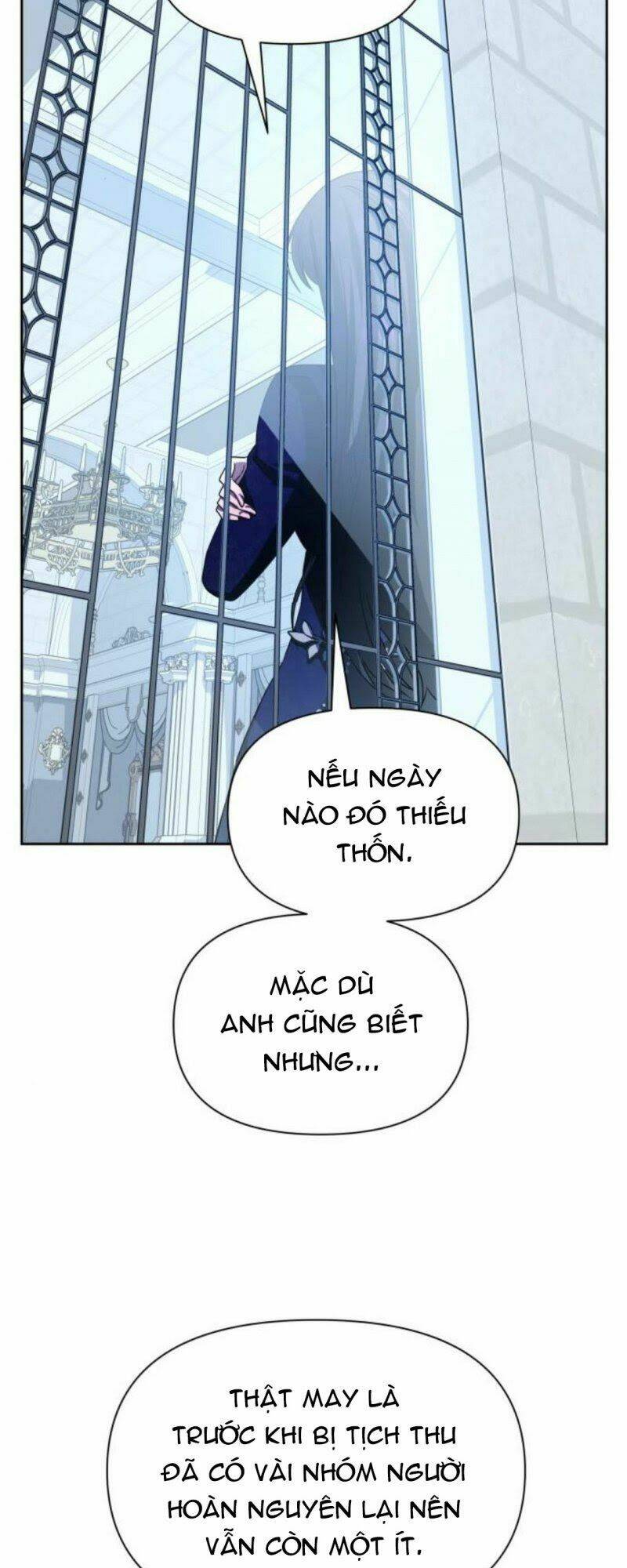 Tôi Muốn Trở Thành Cô Ấy Dù Chỉ Là Một Ngày Chapter 88 - Trang 2