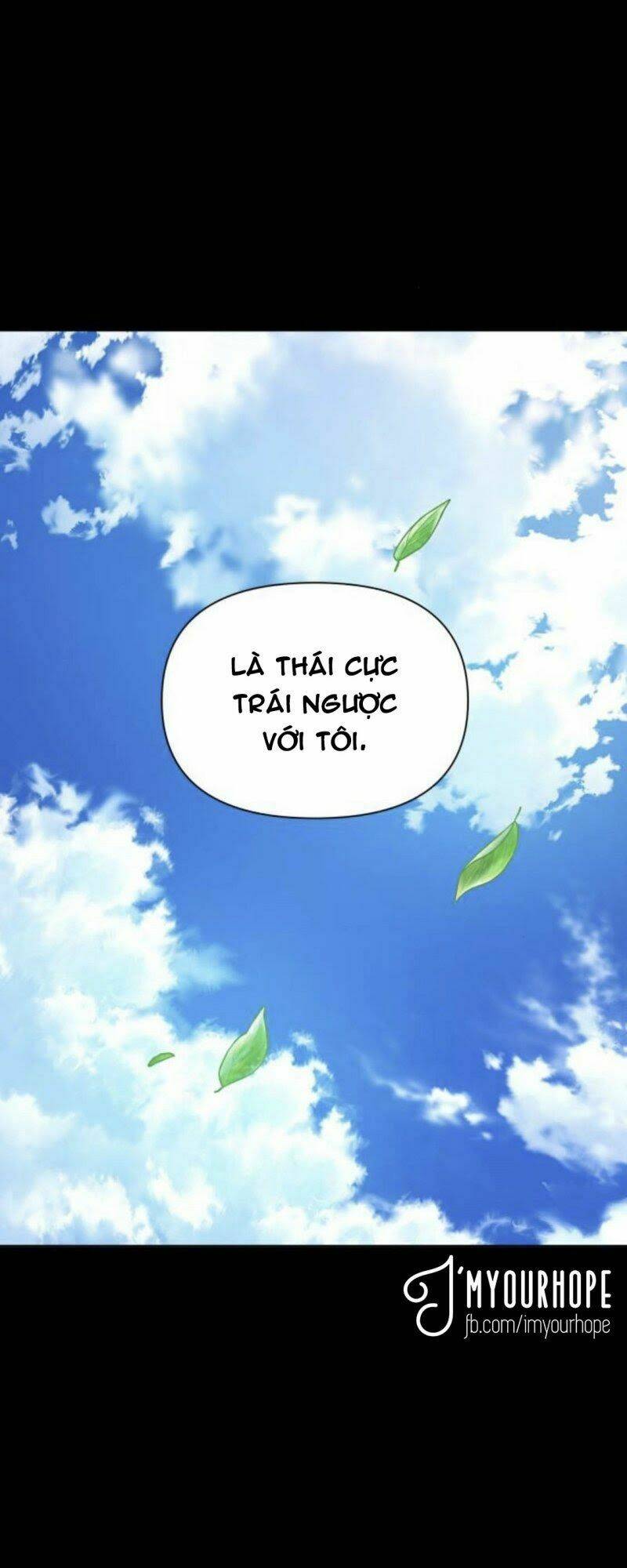 Tôi Muốn Trở Thành Cô Ấy Dù Chỉ Là Một Ngày Chapter 88 - Trang 2