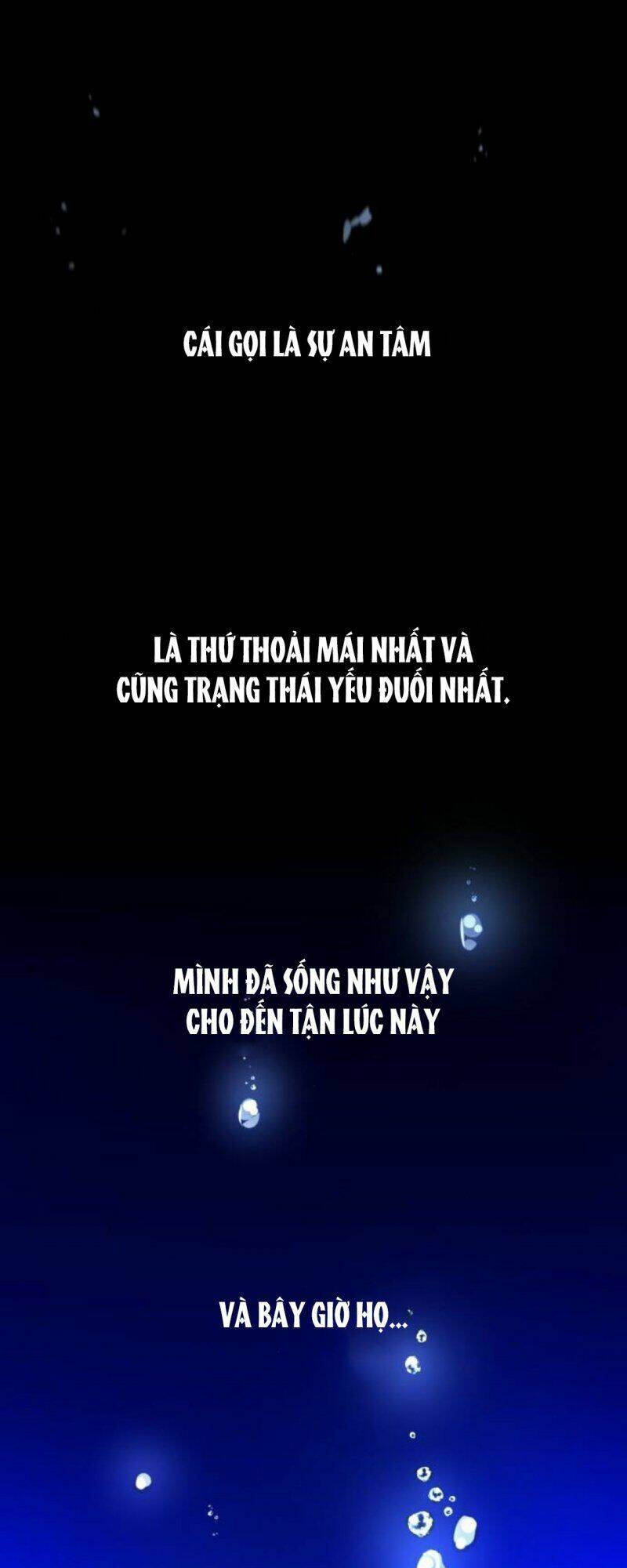 Tôi Muốn Trở Thành Cô Ấy Dù Chỉ Là Một Ngày Chapter 86 - Trang 2