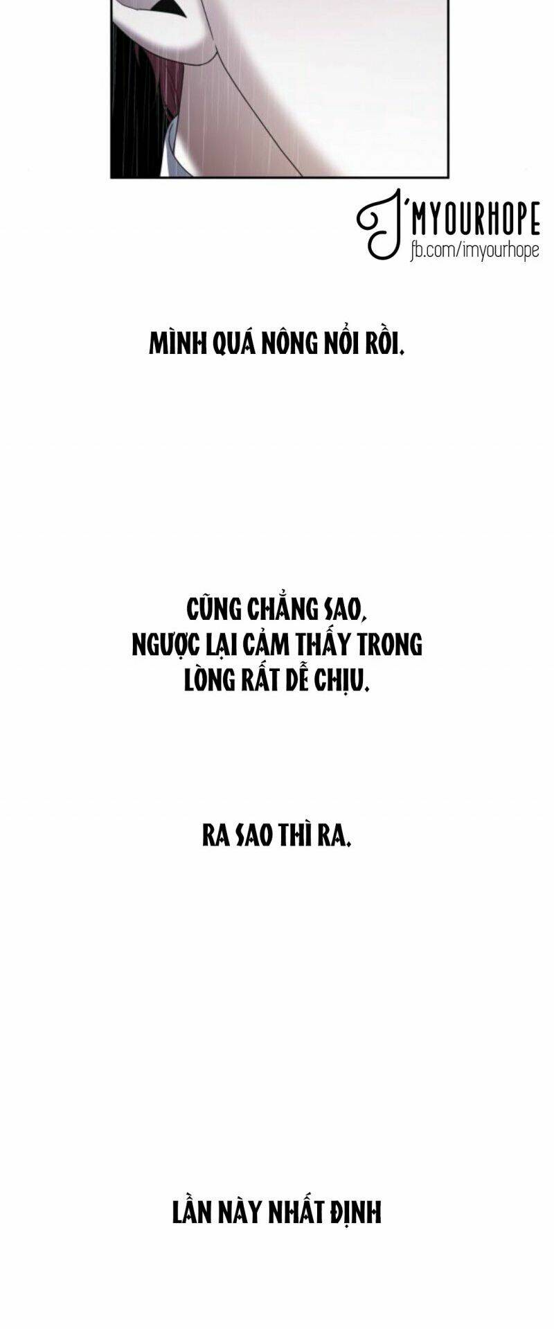 Tôi Muốn Trở Thành Cô Ấy Dù Chỉ Là Một Ngày Chapter 86 - Trang 2