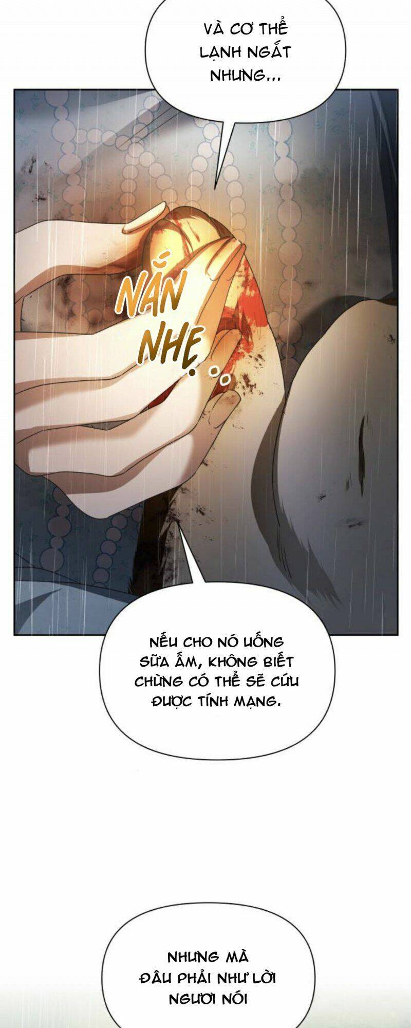 Tôi Muốn Trở Thành Cô Ấy Dù Chỉ Là Một Ngày Chapter 86 - Trang 2