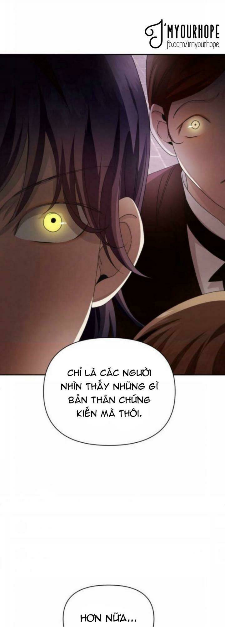 Tôi Muốn Trở Thành Cô Ấy Dù Chỉ Là Một Ngày Chapter 83 - Trang 2