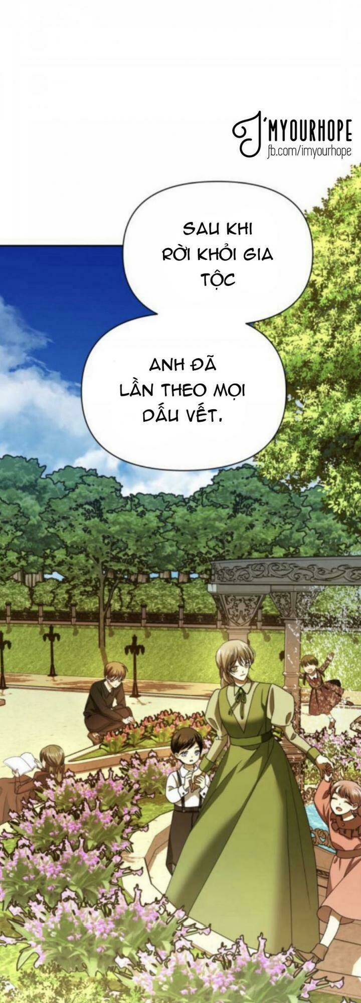 Tôi Muốn Trở Thành Cô Ấy Dù Chỉ Là Một Ngày Chapter 83 - Trang 2