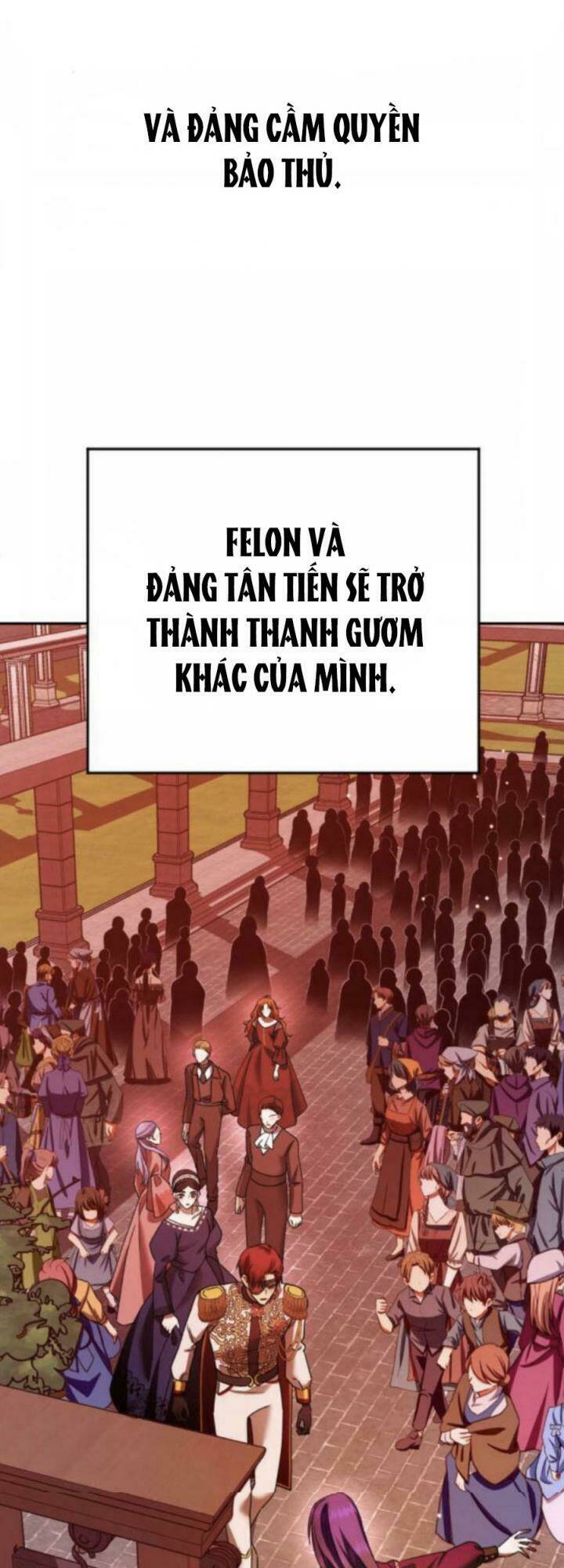 Tôi Muốn Trở Thành Cô Ấy Dù Chỉ Là Một Ngày Chapter 83 - Trang 2