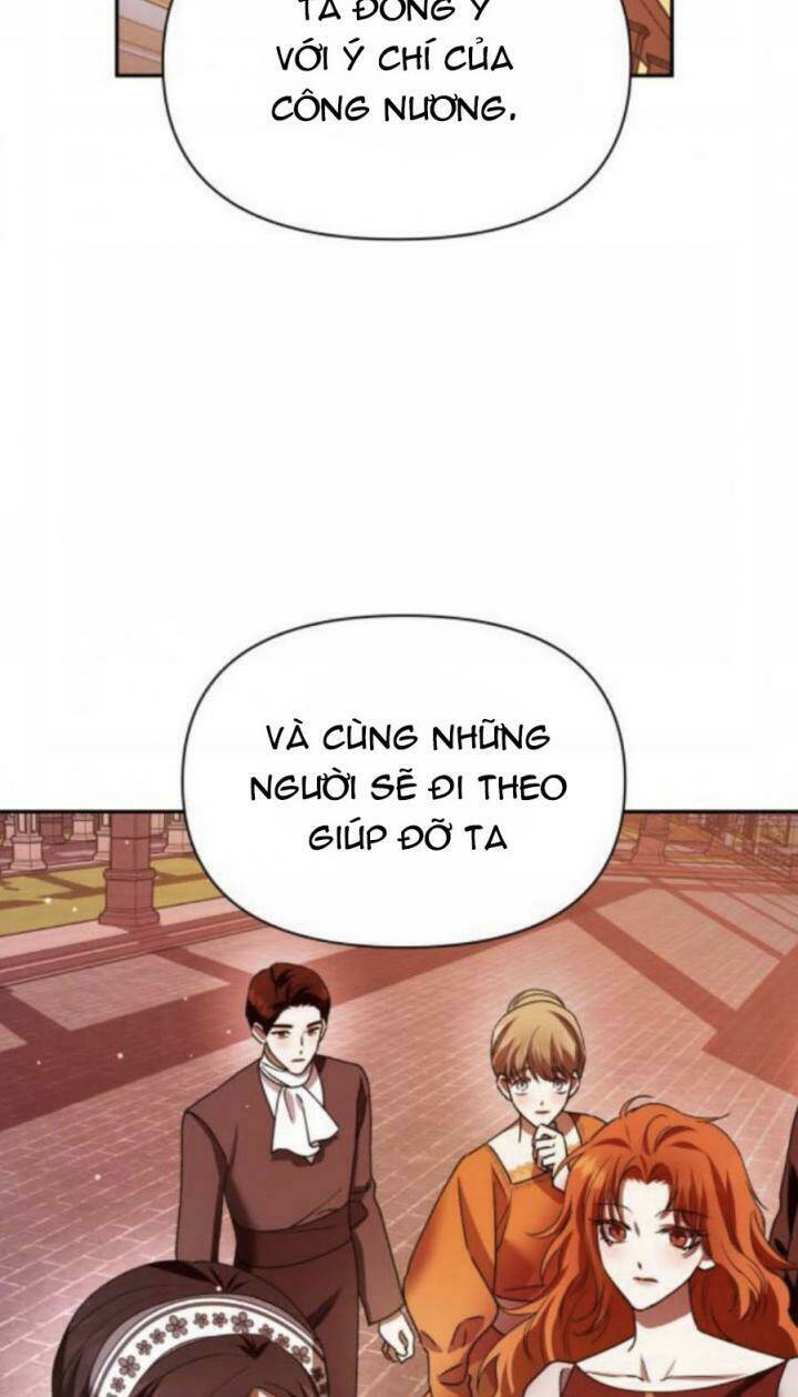 Tôi Muốn Trở Thành Cô Ấy Dù Chỉ Là Một Ngày Chapter 83 - Trang 2