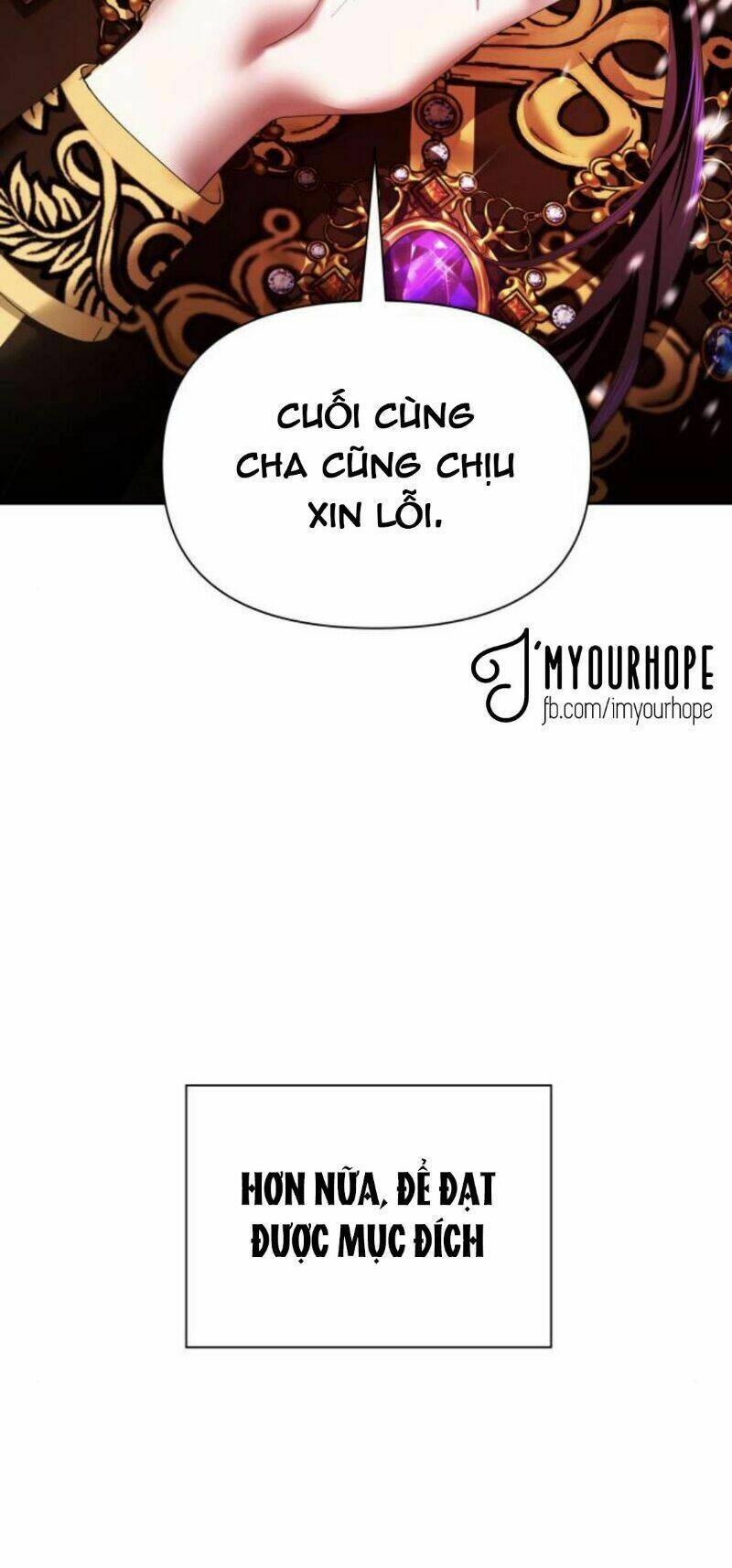 Tôi Muốn Trở Thành Cô Ấy Dù Chỉ Là Một Ngày Chapter 82 - Trang 2