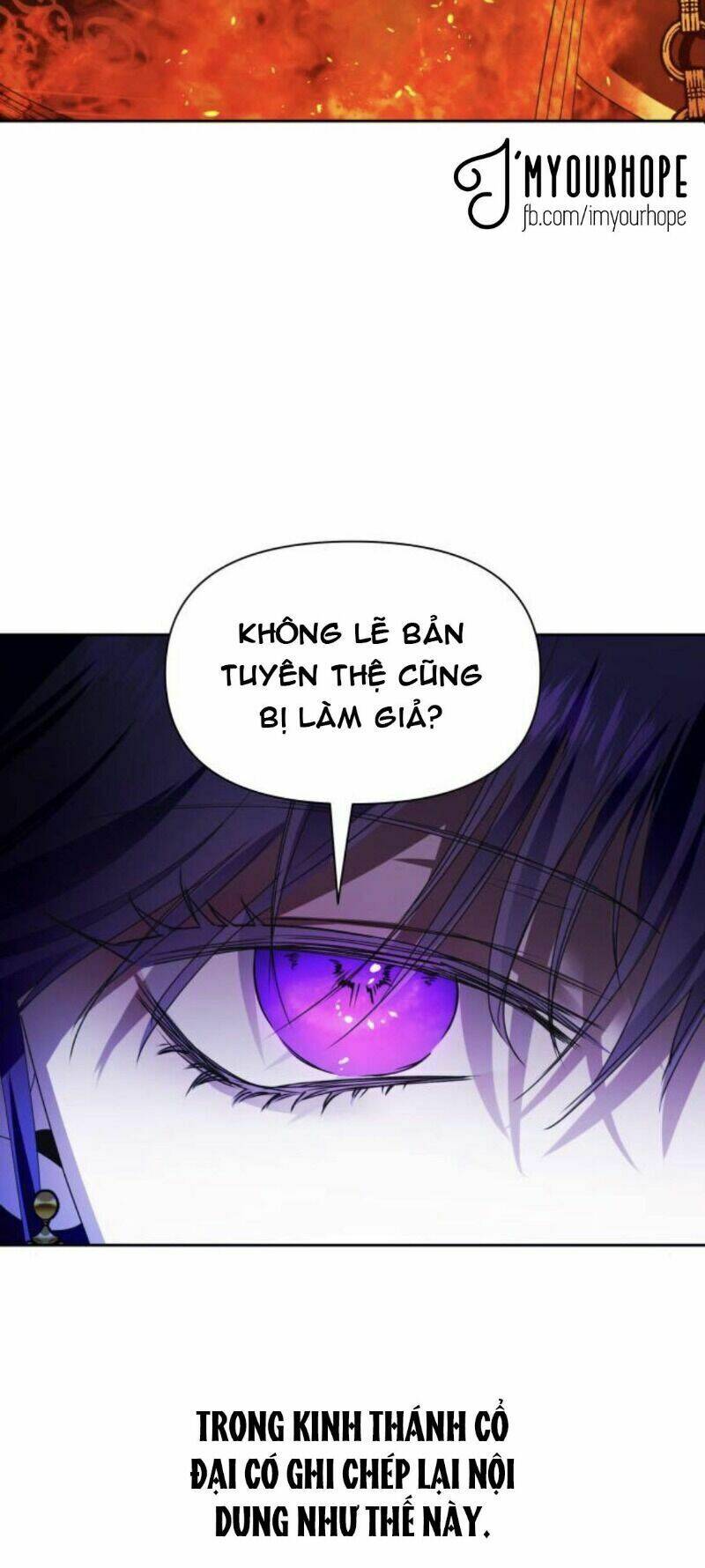 Tôi Muốn Trở Thành Cô Ấy Dù Chỉ Là Một Ngày Chapter 82 - Trang 2