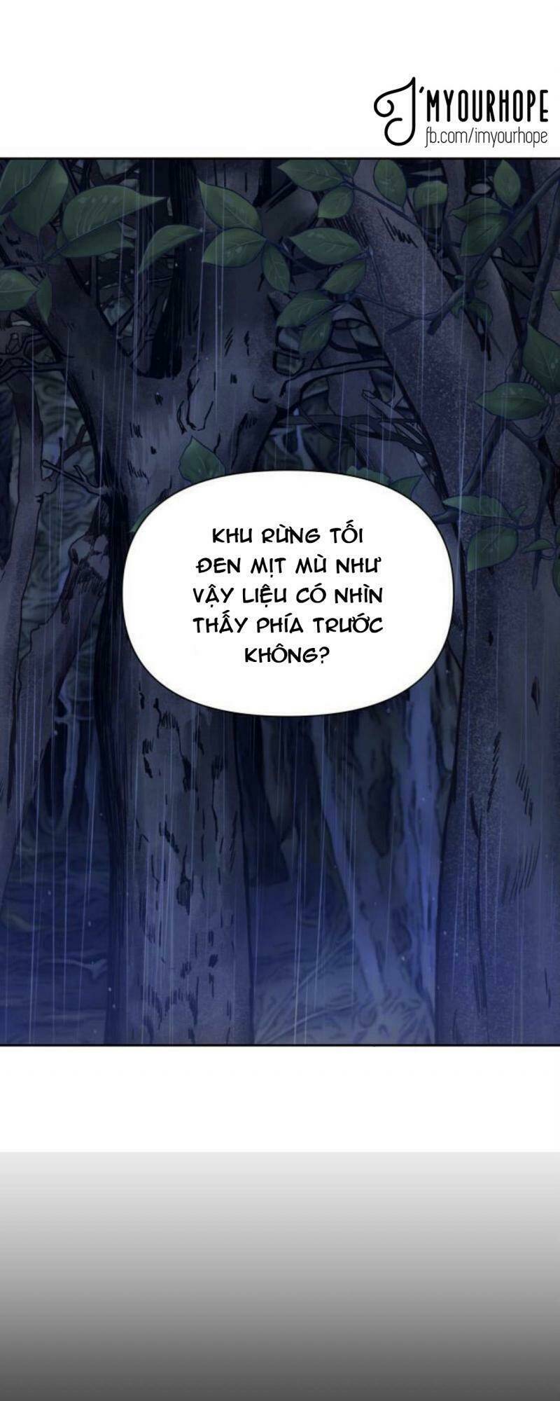 Tôi Muốn Trở Thành Cô Ấy Dù Chỉ Là Một Ngày Chapter 81 - Trang 2