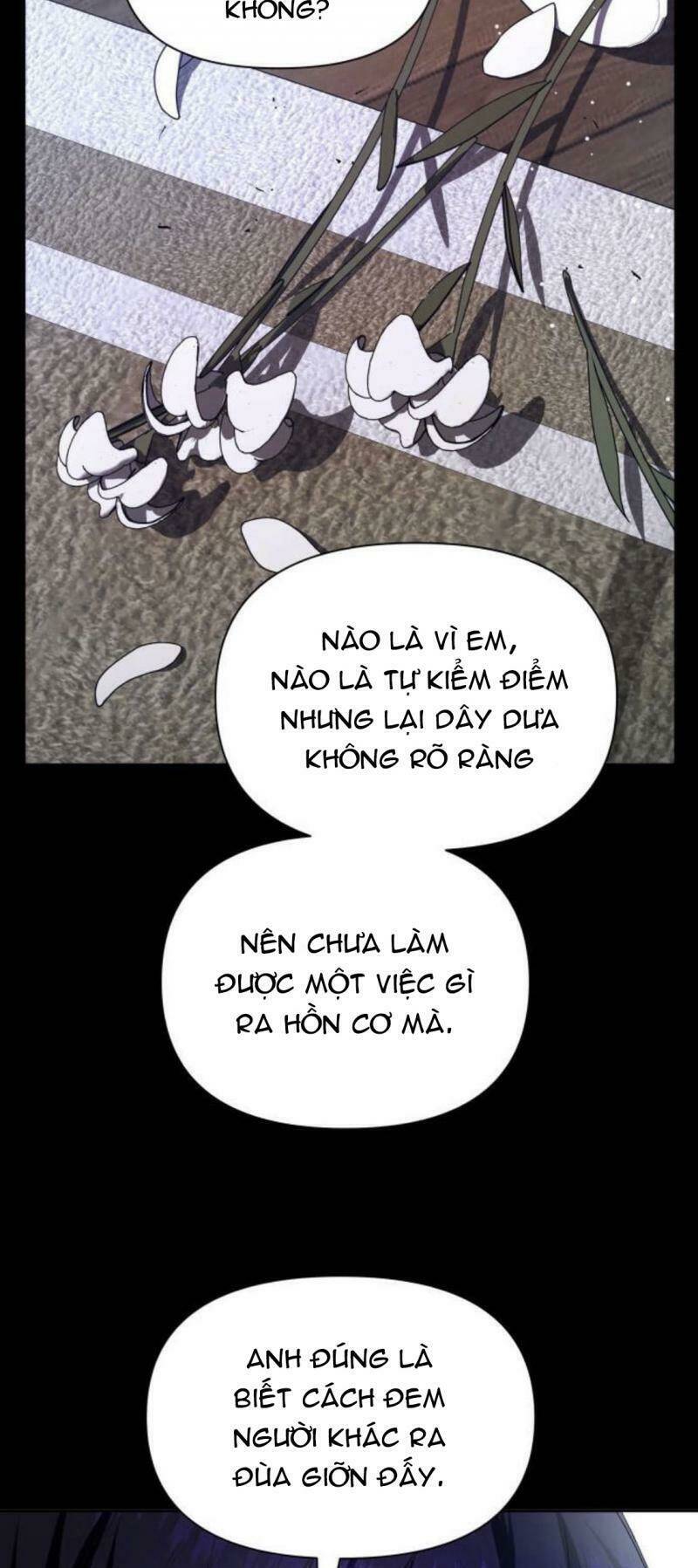 Tôi Muốn Trở Thành Cô Ấy Dù Chỉ Là Một Ngày Chapter 81 - Trang 2