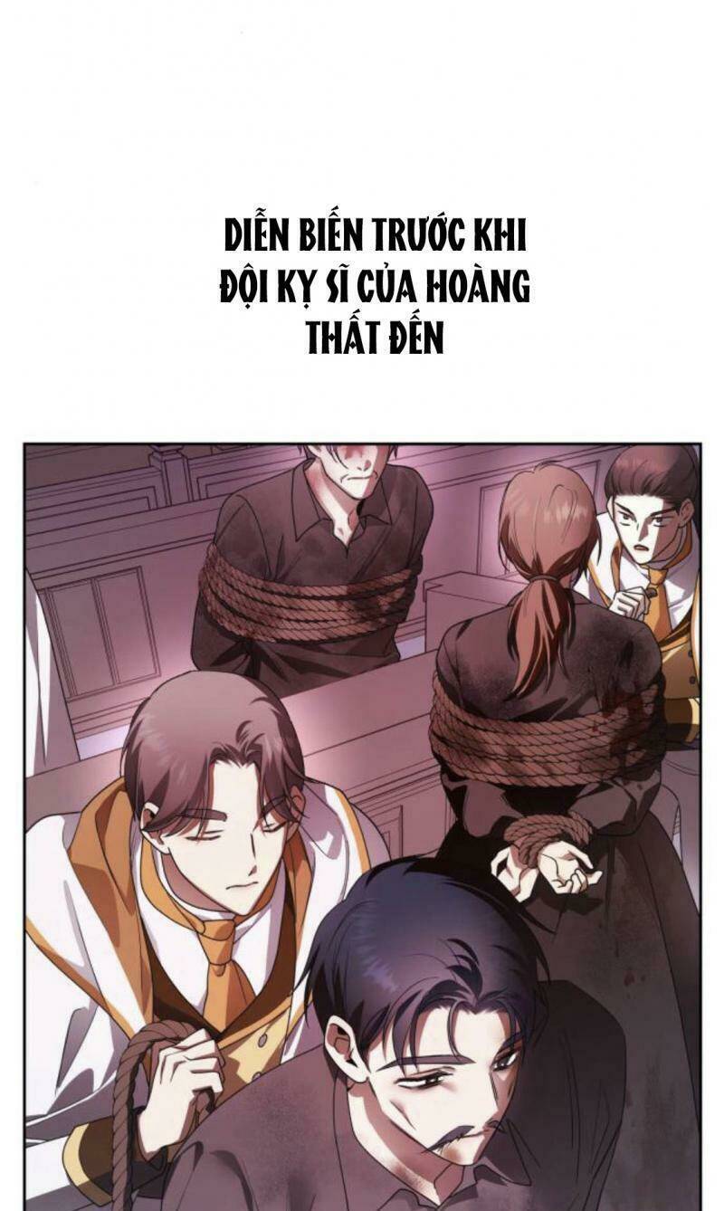 Tôi Muốn Trở Thành Cô Ấy Dù Chỉ Là Một Ngày Chapter 81 - Trang 2