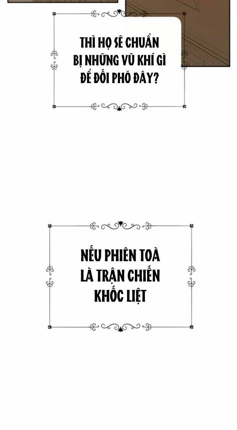 Tôi Muốn Trở Thành Cô Ấy Dù Chỉ Là Một Ngày Chapter 77 - Trang 2