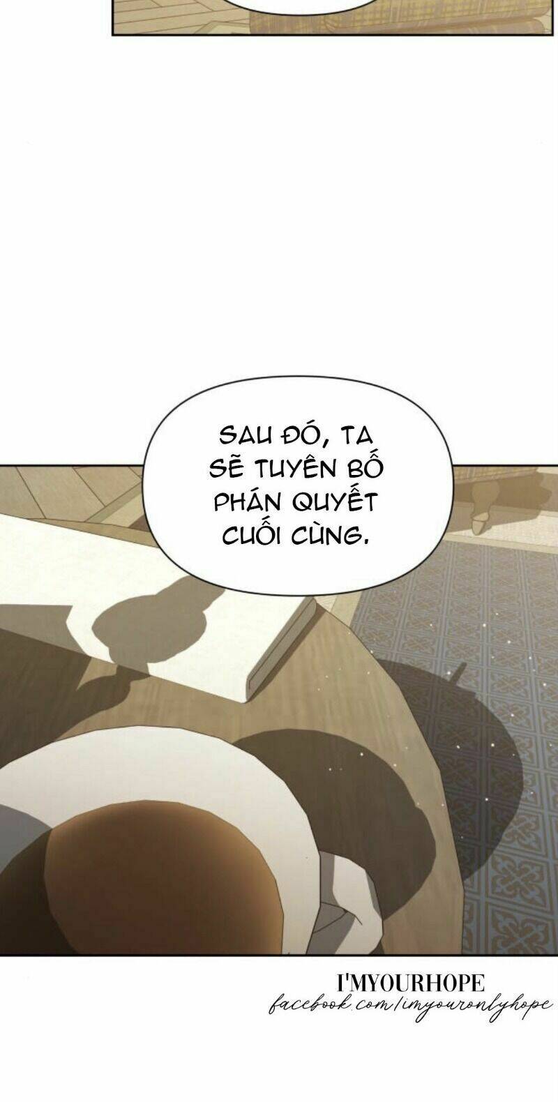 Tôi Muốn Trở Thành Cô Ấy Dù Chỉ Là Một Ngày Chapter 77 - Trang 2