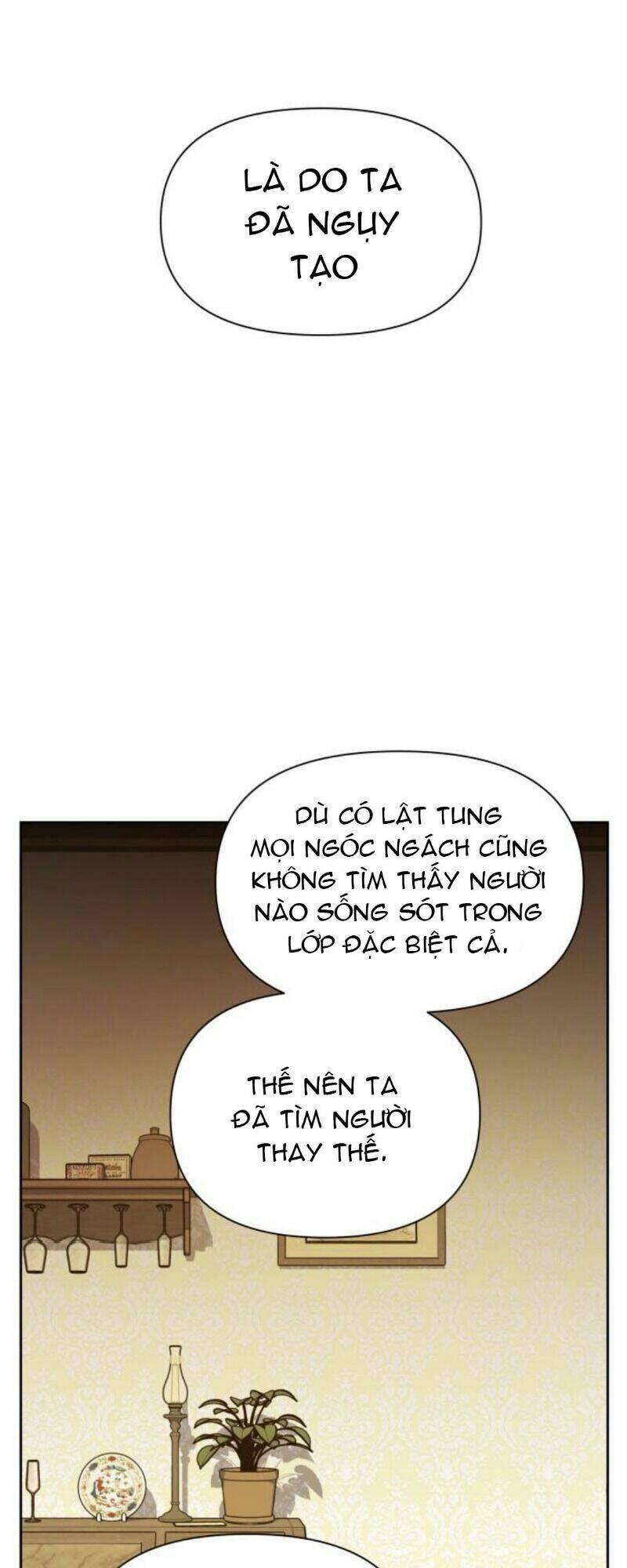 Tôi Muốn Trở Thành Cô Ấy Dù Chỉ Là Một Ngày Chapter 77 - Trang 2