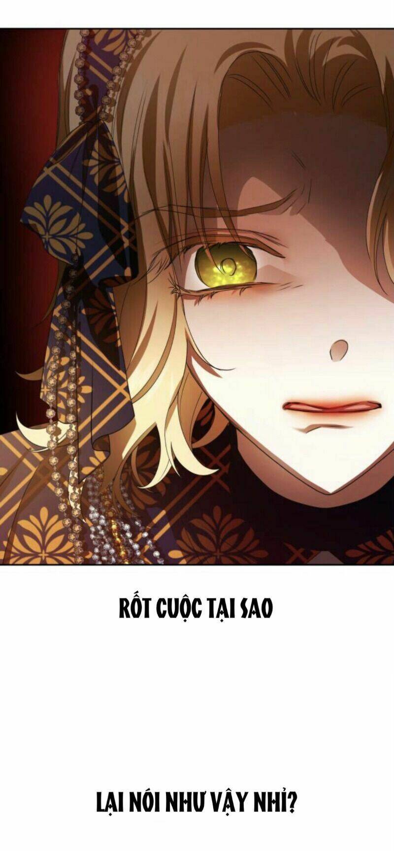 Tôi Muốn Trở Thành Cô Ấy Dù Chỉ Là Một Ngày Chapter 76 - Trang 2