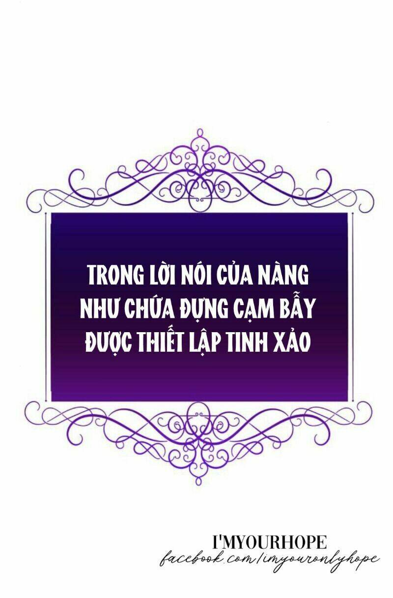 Tôi Muốn Trở Thành Cô Ấy Dù Chỉ Là Một Ngày Chapter 76 - Trang 2