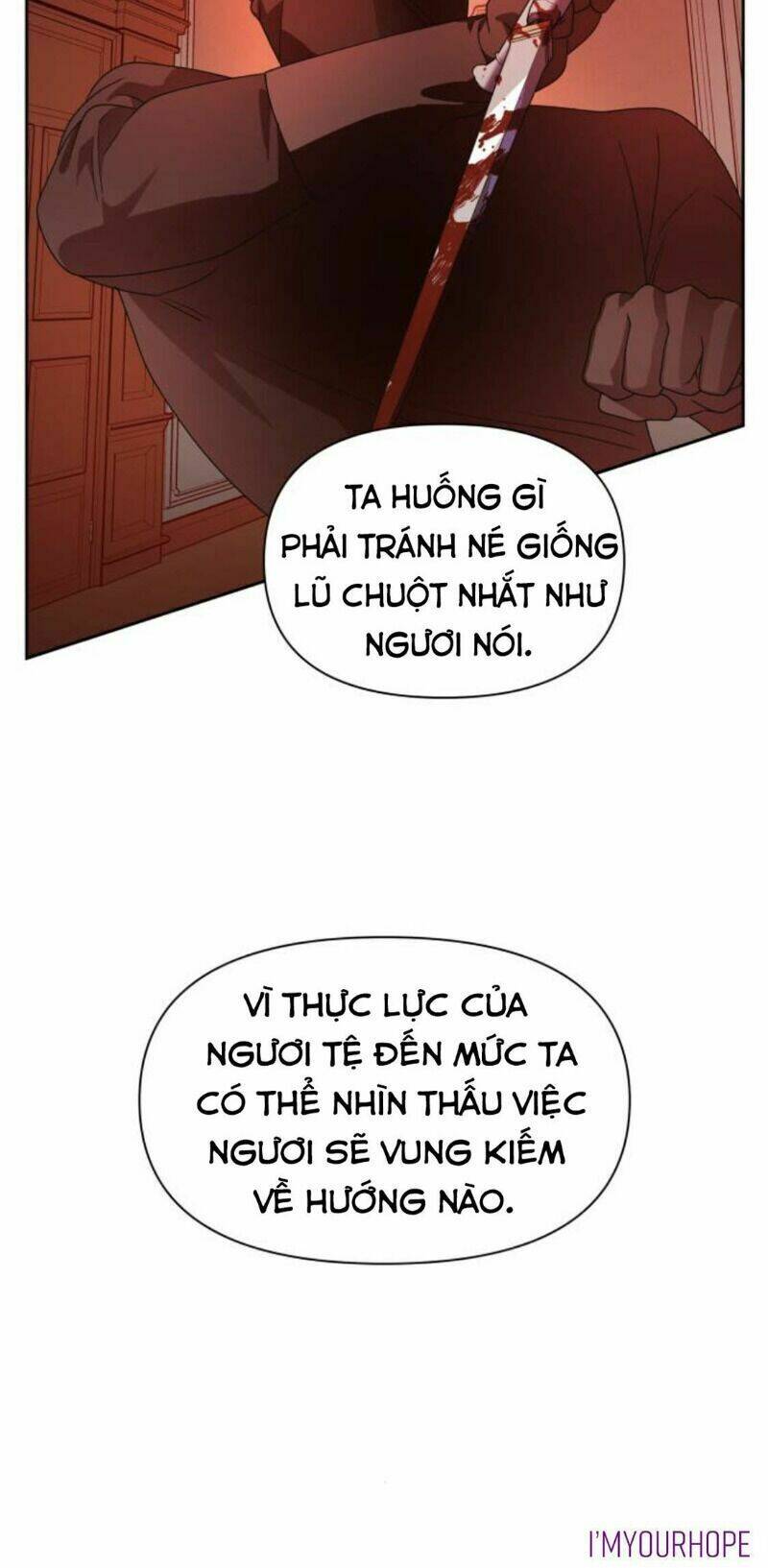 Tôi Muốn Trở Thành Cô Ấy Dù Chỉ Là Một Ngày Chapter 72 - Trang 2