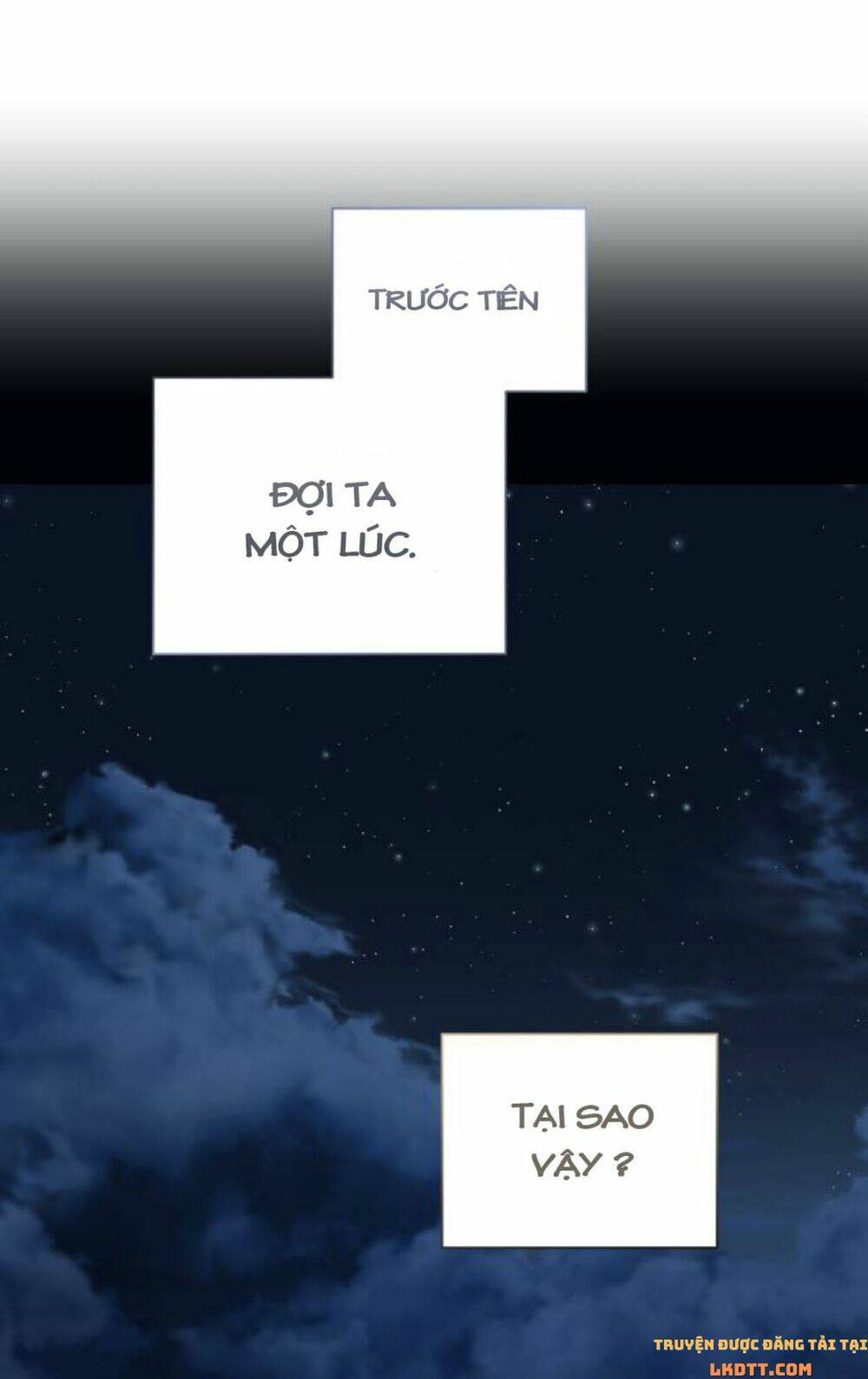 Tôi Muốn Trở Thành Cô Ấy Dù Chỉ Là Một Ngày Chapter 71 - Trang 2