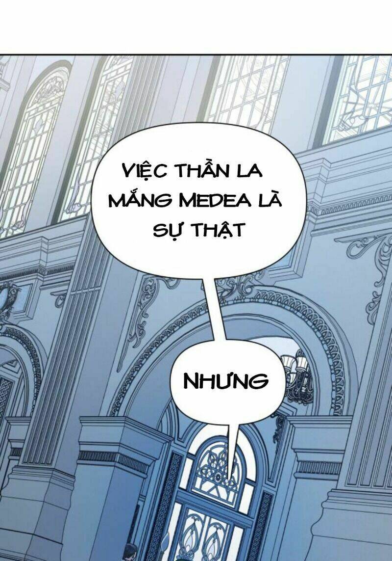 Tôi Muốn Trở Thành Cô Ấy Dù Chỉ Là Một Ngày Chapter 70 - Trang 2