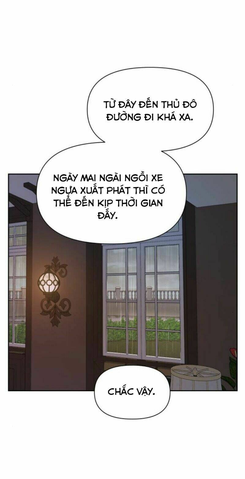 Tôi Muốn Trở Thành Cô Ấy Dù Chỉ Là Một Ngày Chapter 69 - Trang 2