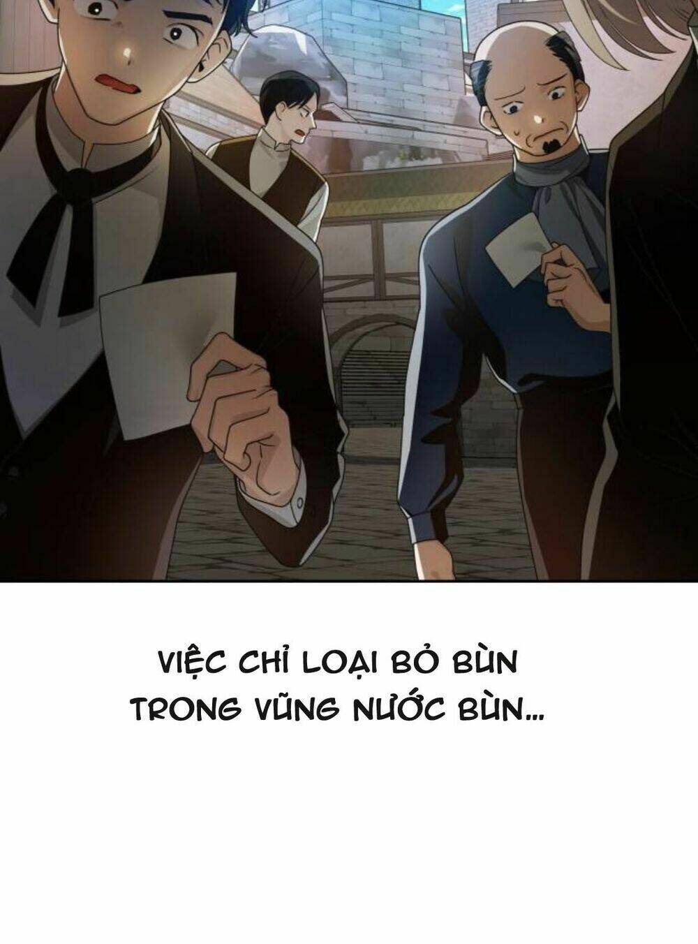 Tôi Muốn Trở Thành Cô Ấy Dù Chỉ Là Một Ngày Chapter 66 - Trang 2